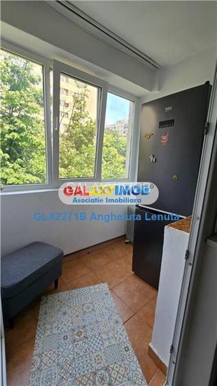 Drumul Taberei Favorit garsoniera de inchiriat - 7