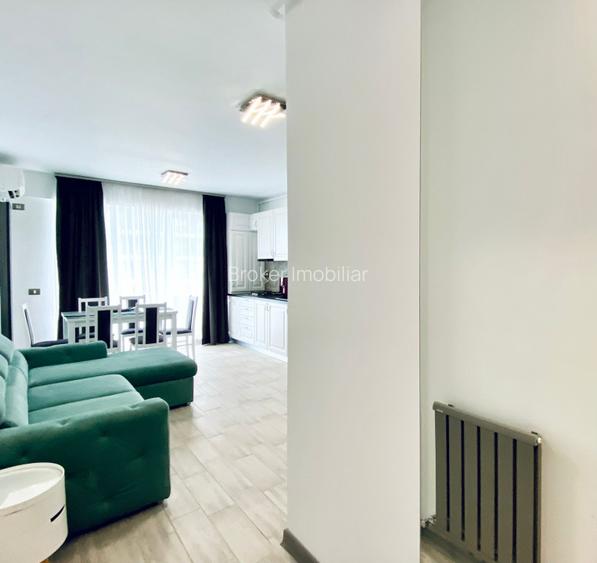 Apartament de 3 camere, Alezzi Resort - 14