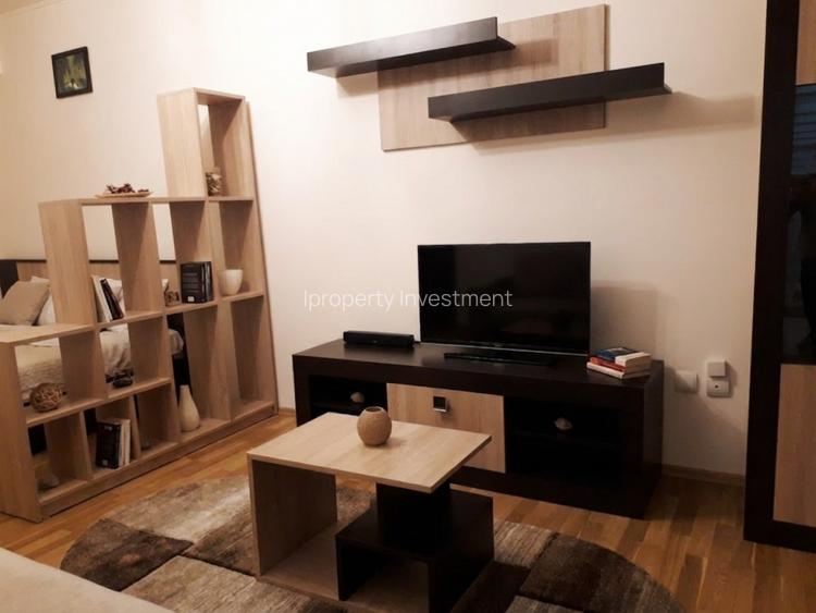 Studio | Floreasca/Tei | Parcare | Centrala | AC - 2