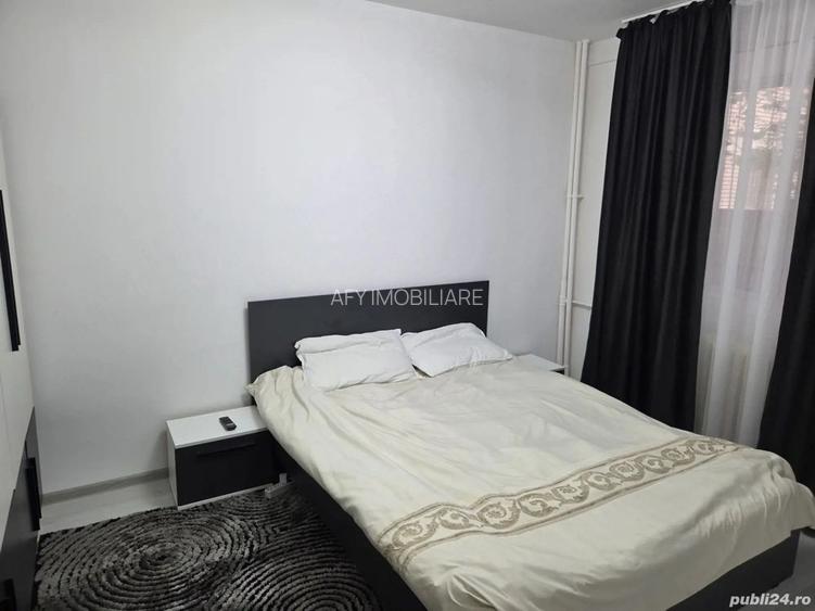 De inchiriat apartament cu 2 camere , Tineretului sector4 - 7