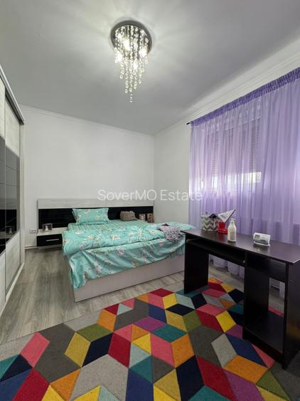 Apartament 3 Camere 71 MP | LUX | Salaj - Rahova - 3