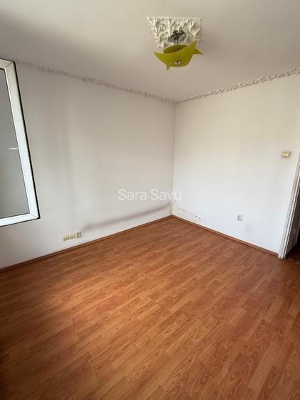 Vând aprtament 2 camere, 54 mp, zona Lujerului, sector 6, București - 14
