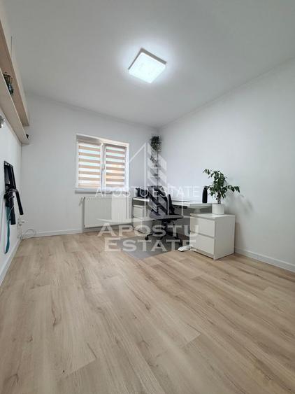 Apartament cu 4 camere in zona Shopping City, Timisoara , 2 balcoane - 5