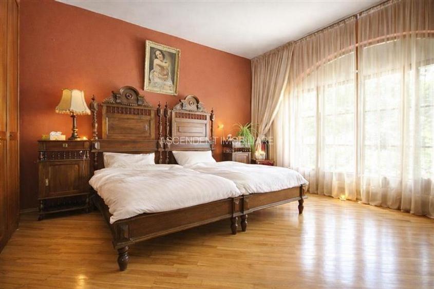 Rezidenta cu personalitate, pe 120 mp,  Centrul Istoric, Brasov - 10