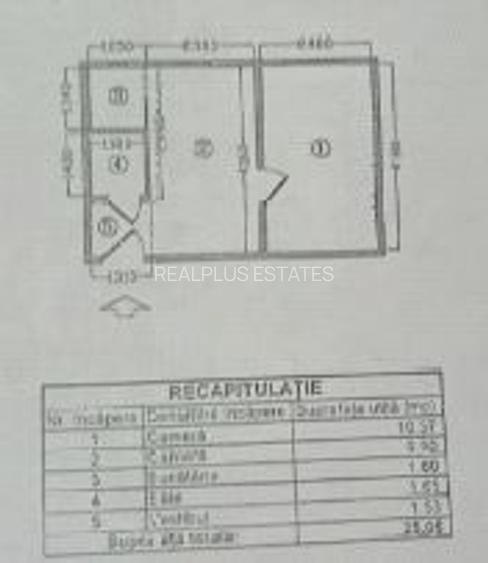 Vand ap. de 2 camere, decomandat, confort 3, mobilat/utilat - Colentina/Baicului - 2