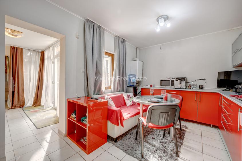 Casa 5 camere plus spațiu comercial–366 mp-Bucurestii Noi-langa Parcul Bazilescu - 15