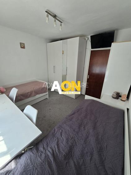 Apartament 2 Camere, Decomandat, Zona Cetate, Etaj 1 - 6