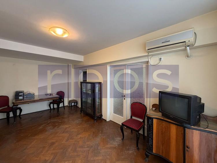 VANZARE APARTAMENT 2 CAMERE 46MP | SALA PALATULUI – CIȘMIGIU | TERASA