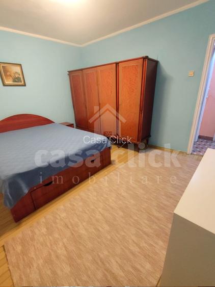 Apartament 2 camere, mobilat, balcon închis – Micro 17 - 4