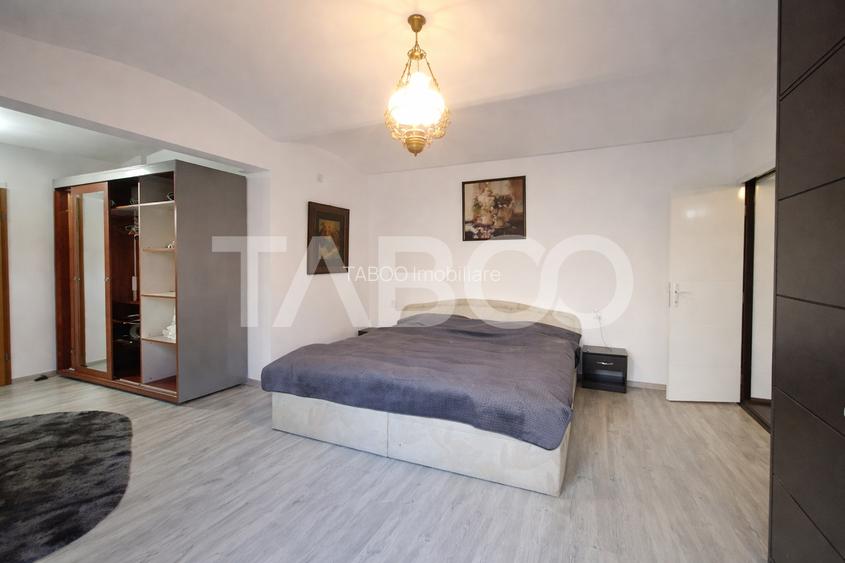 Constantin Noica - Apartament de vanzare 3 camere 2 bai gradina - 3