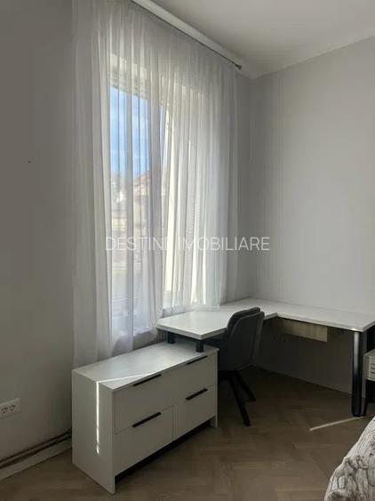 Apartament cu 2 camere si curte la casa in centrul Brasovului, 50 mp, PREMIUM - 4