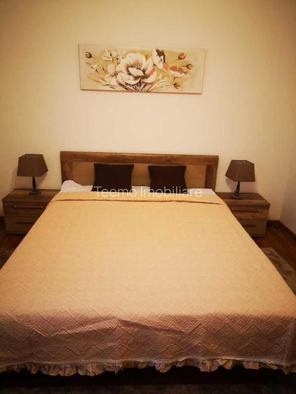 Apartament 2 camere, decomandat, 64 mp, centrala proprie, ac, Sisesti - 3