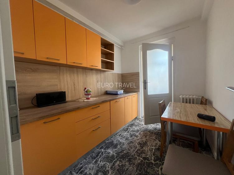 apartament 2 CAMERE, loc parcare, Ferdinand - Traian, curat, 420 euro - 34