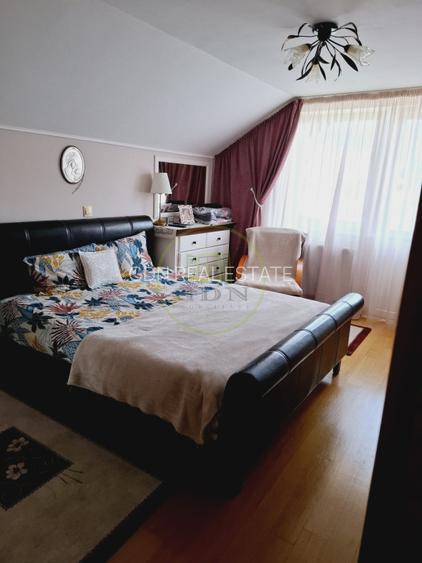 Duplex de vânzare – Brașov, Str. Lămâiței - 11