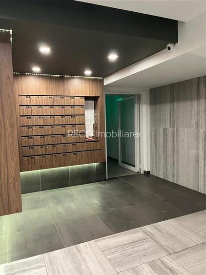 RECO Apartament modern cu 2 camere-55 mp utili- nou, Nufarul - 13