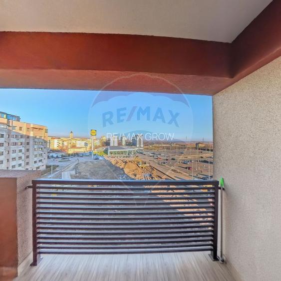 Apartament cu 2 camere de inchiriat in zona Stefan cel Mare - 12