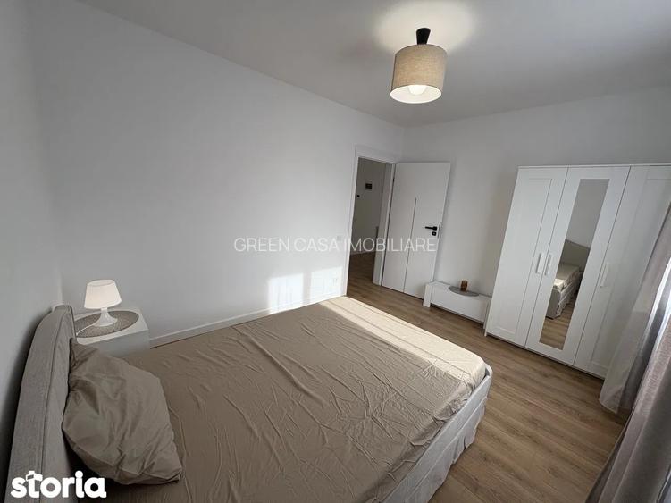 Apartament de vanzare | 2 camere | spatios | luminos | zona Eroilor - 5