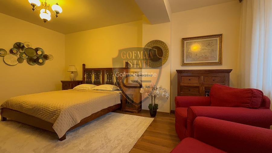 Duplex Exclusivis 128,42mp 3 camere+parcare Statiunea Mamaia partea cu lacul - 34