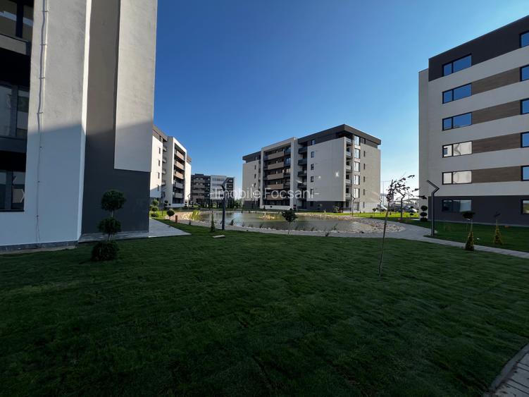 Garsoniera - str Cuza Voda-Mobilata-Utilata - 11