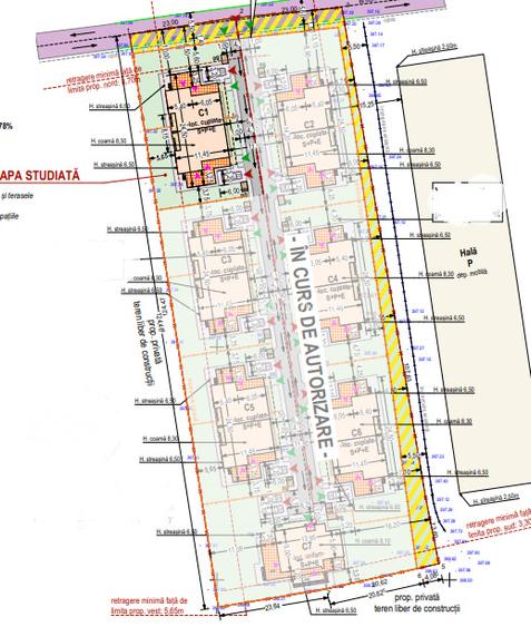 Casa tip duplex 5 camere - Gilau, Cluj! - 7