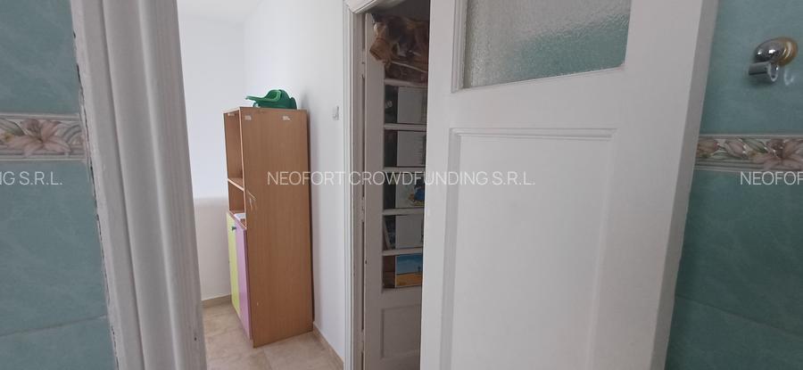 Casă versatila Str.Agricultori ,146 mp, terasă însorită  LOCUINTA SAU INVESTITIE - 17