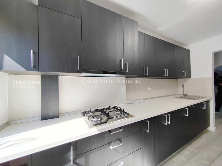PRIMA ÎNCHIRIERE | 2 CAMERE SPAȚIOASE – TIMPURI NOI | 70 MP | METROU 100M - 7
