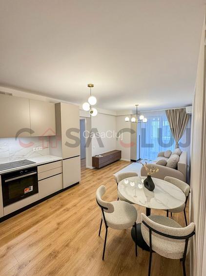 Bloc 2025, Iulius Mall, la cheie - 2