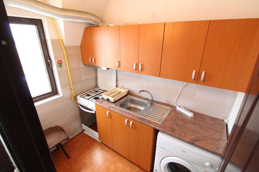 Garsonieră confort I, strada 23 August - 2