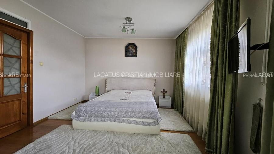 VILA  SUPERBA D+P+1 ZONA MEDEEA - 5