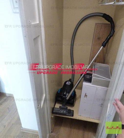 Pentru cunoscatori - Apartament cu 2 camere de inchiriat zona Floreasca - 17