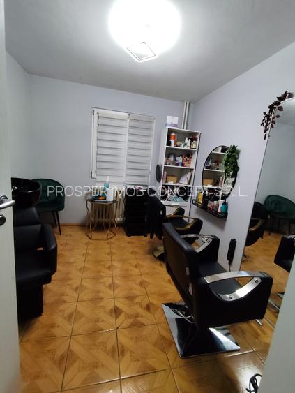 Dristor - Parc IOR - Piata Ambrozie - N Grigorescu Metrou - 3 camere decomandat - 9