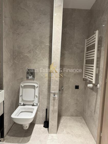 Apartament 2 camere – Select Residence, Dristor - 12