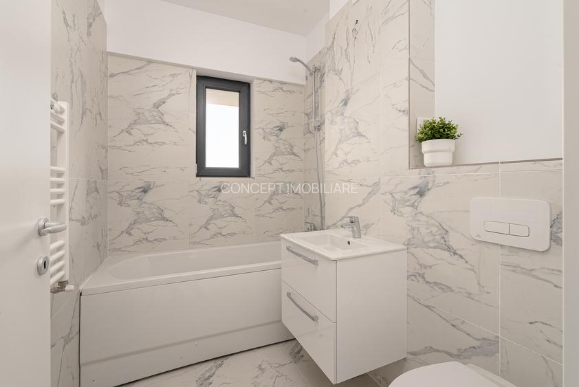 2 camere de vanzare bloc nou 68mp, Fundeni, Colentina, Pantelimon - 8