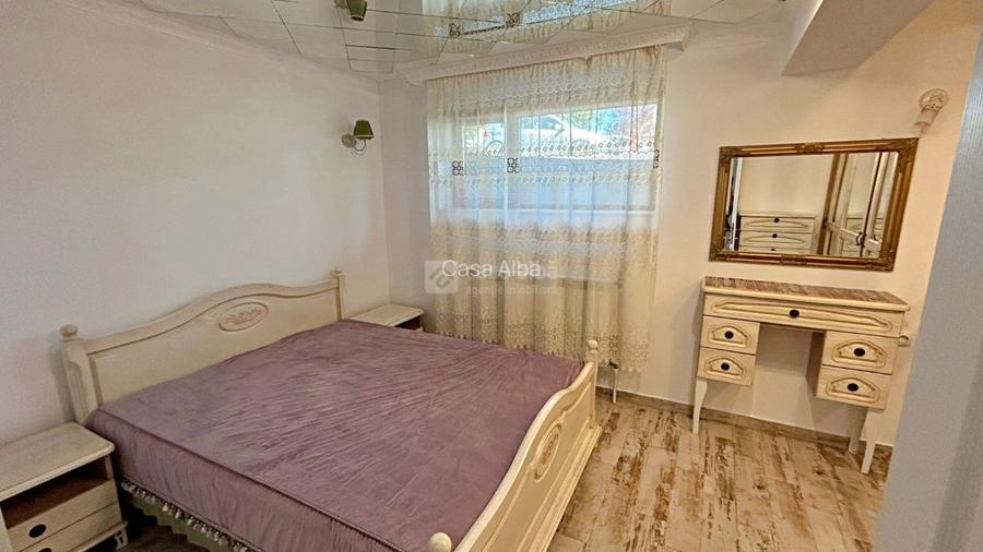 Bucium - Visani, locuinta spatioasa cu 7 camere, disponibil imediat - 9