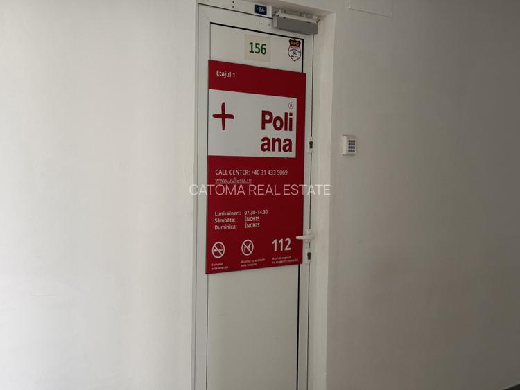 Cabinet medical exclusiv in Policlinica Vitan! - 11