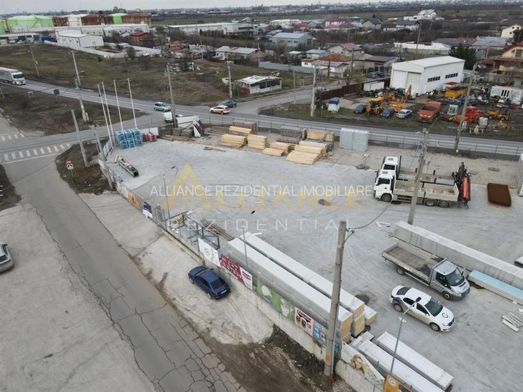 3.350 mp cu Deschidere 60 ml – Acces Direct DNCB, Utilitati Complete! - 4