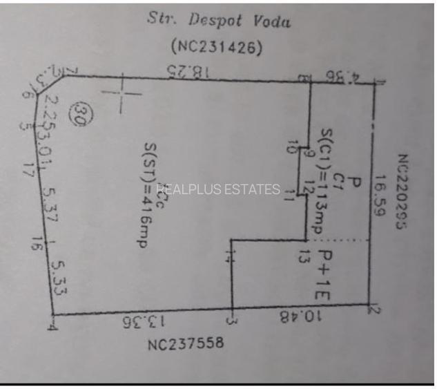 Teren De vanzare Stefan cel Mare -Vasile Lascar - 5