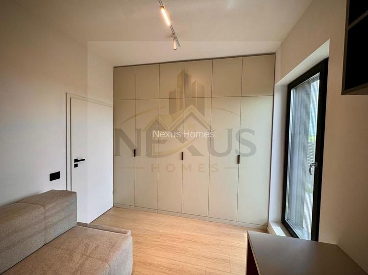 Casa individuala | SMART HOME | Finisaje ultra Premium - Mutare rapida - 14