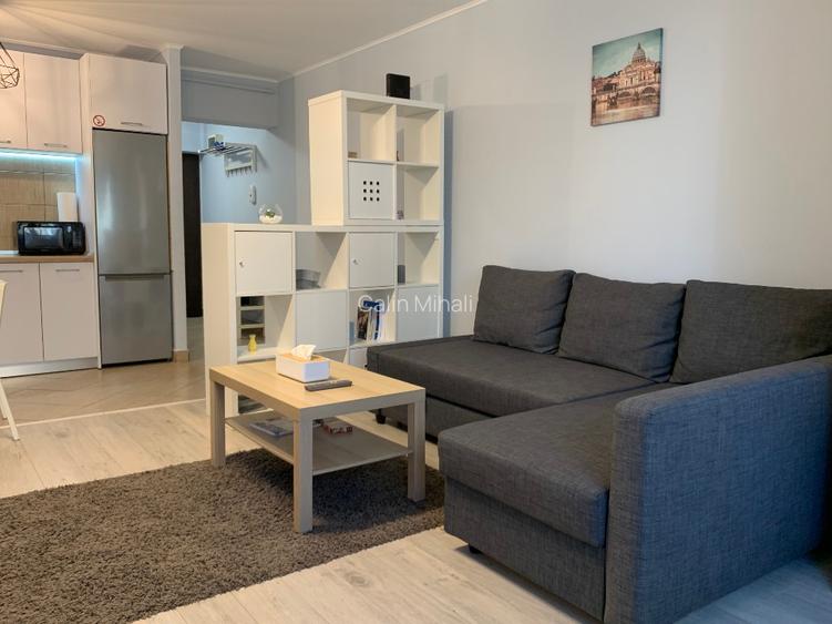 PF, vand ap. 2 camere 51 mp + 9mp balcon, Buna Ziua, zona Home Garden parcare - 6