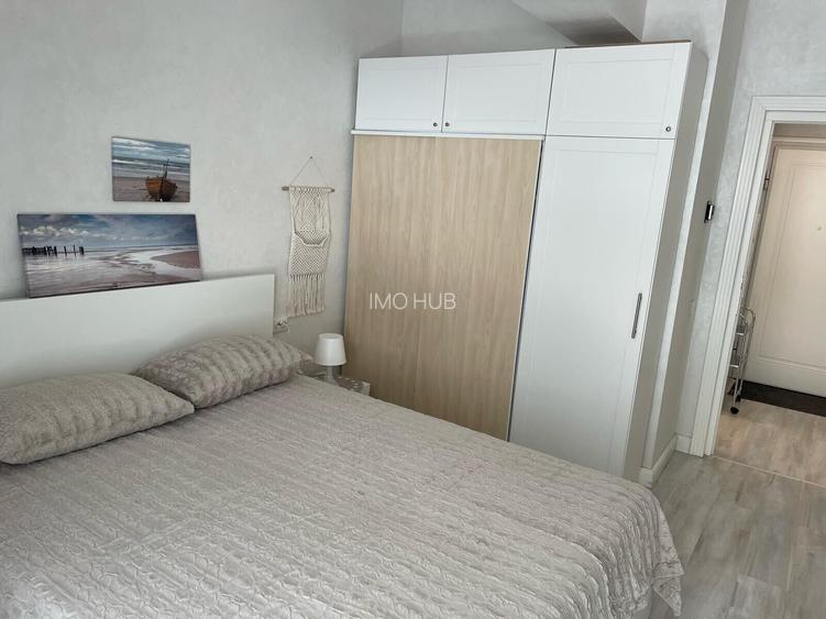 Royal Town-Copou apartament de inchiriat 2 camere - 8