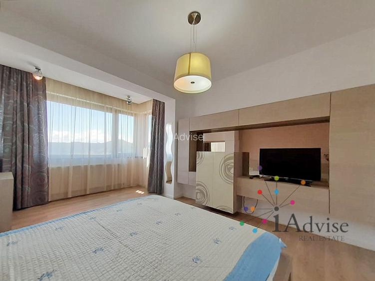 Apartament exclusivist în Dealul Cetății – proximitate Centrul Istoric - 27