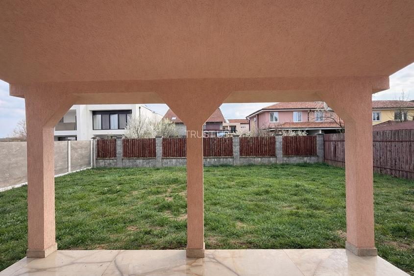 Comision 0% Casă individuală premium  Ghiroda | 160 mp utili |Teren 600 mp utili - 2