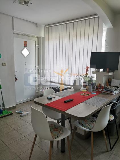 Chirie - Casa cu 3 camere, 95 mp, mobilata si utilata - Poitiers zona Frumoasa - 9