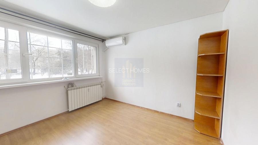 2 Camere | Vanzare  | Parc | Metrou *Drumul Taberei* Tur Virtual* - 4