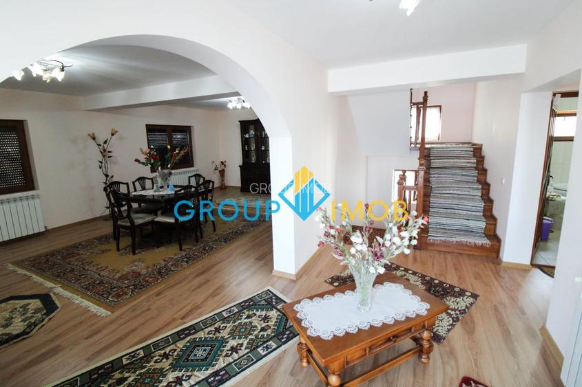 Vila de vanzare Pancesti - Sascut - 4