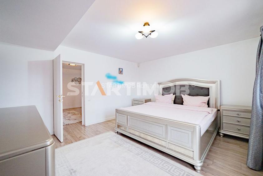 Casa mobilata Central Sanpetru - 26