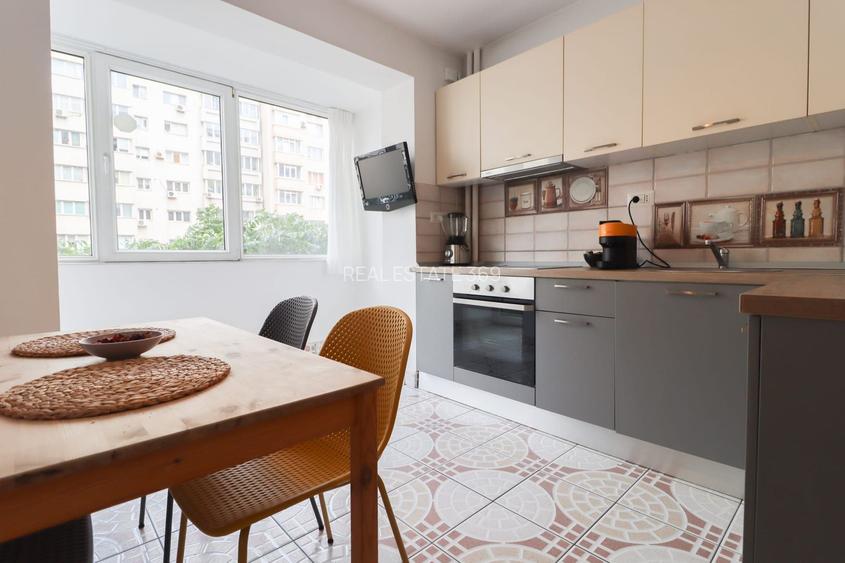 OBOR-PASAJ, STRADAL, BLOC REABILITAT, LIBER - 24