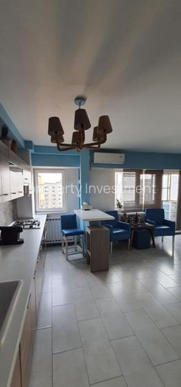 Vitan Mall, Nerva Traian | Studio | Renovat | Balcon | metrou 7min - 3
