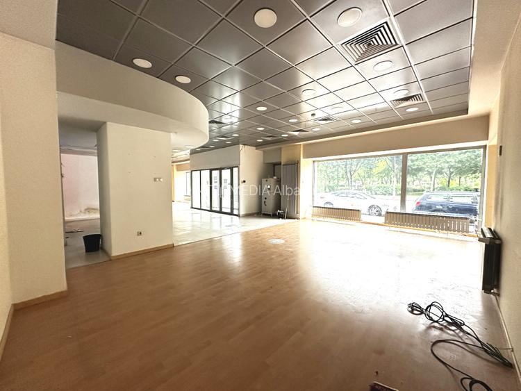 INCHIRIERE Spațiu comercial 173 mp. Vitrina Mare la Bulevard CETATE Alba Iulia - 5
