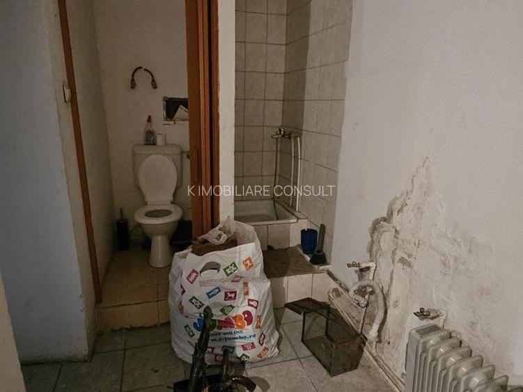 Militari spatiu subsol 272 mp - 14